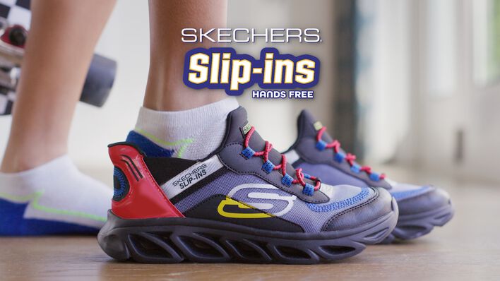 SKECHERS Ireland Official | The Comfort Technology Company