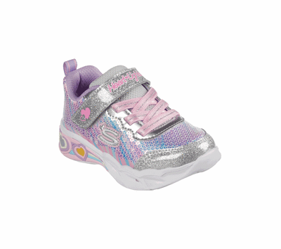 høj lov Hjelm Girls' Infant & Toddler Shoes | Girls' Baby Shoes | SKECHERS IE