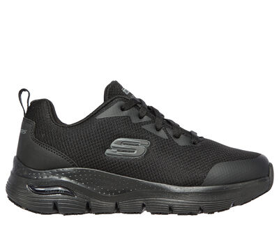 ESD Safety Shoes | Anti | SKECHERS IE