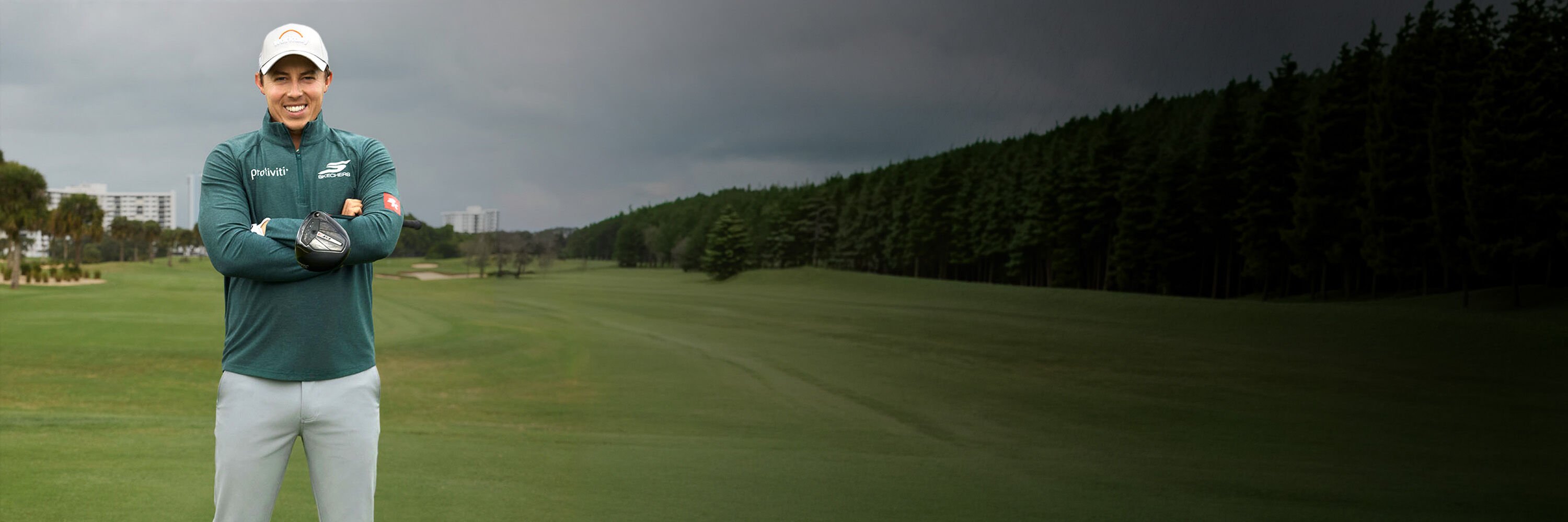 Skechers Golf Performance