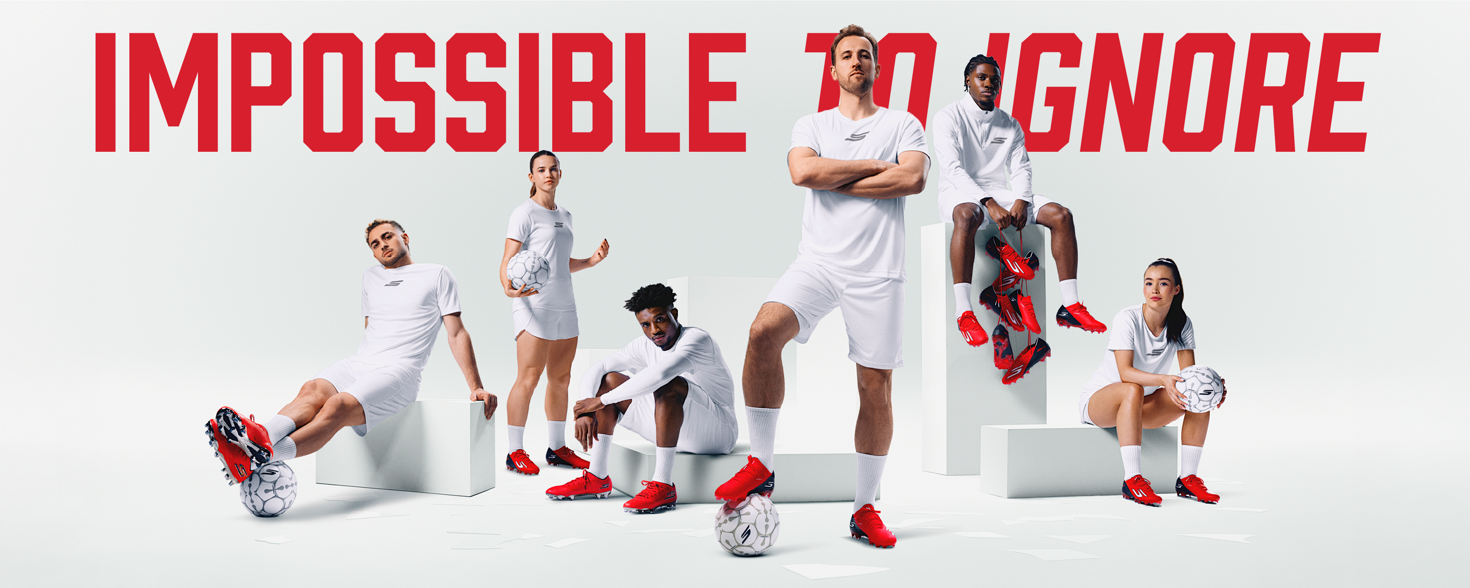 Zoccer promotional visual