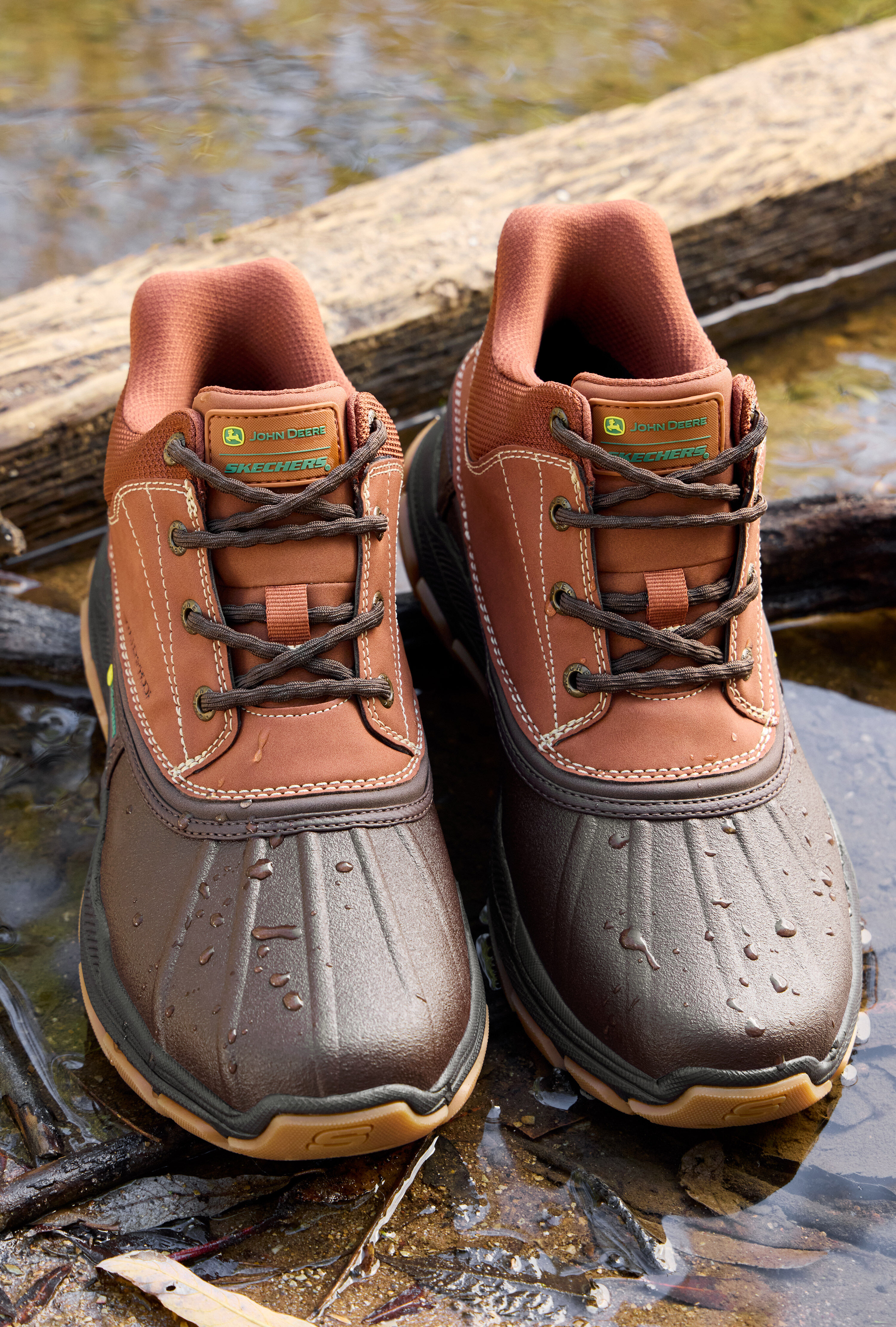 waterproof boots