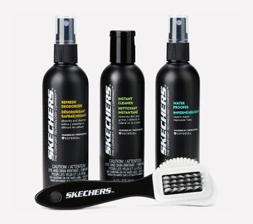 SHOE CARE