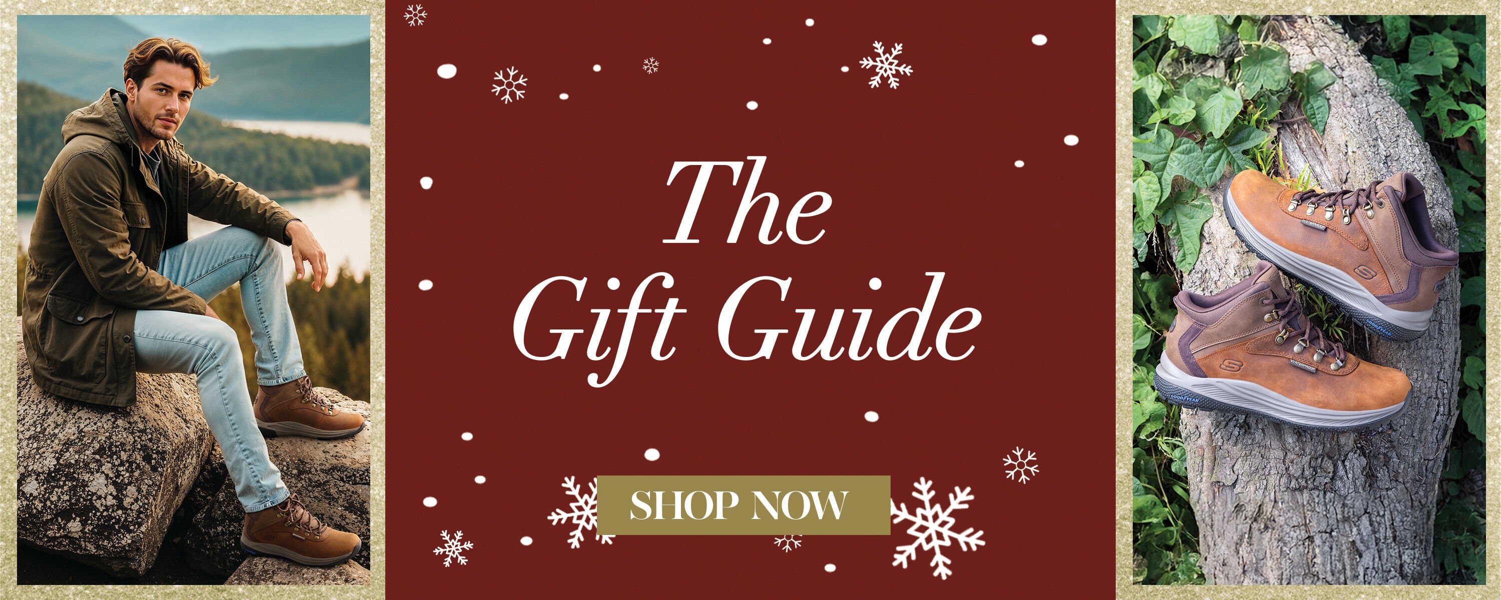 Holiday Gift Guide 
