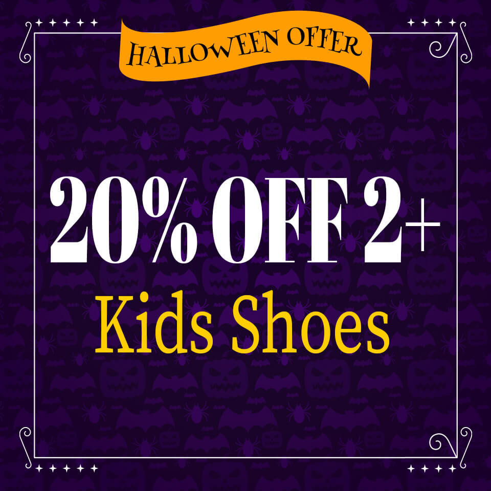 Buy 2 and get 20% OFF Image