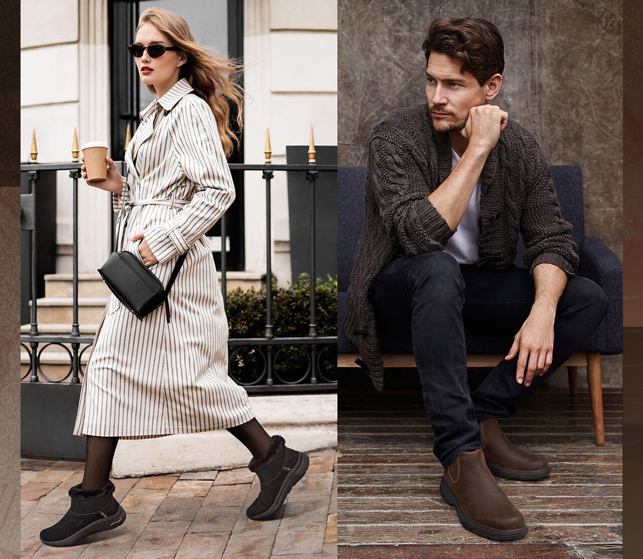The Autumn Guide