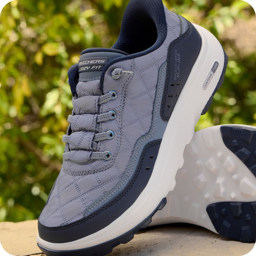 air cooled scarpe skechers relaxed fit