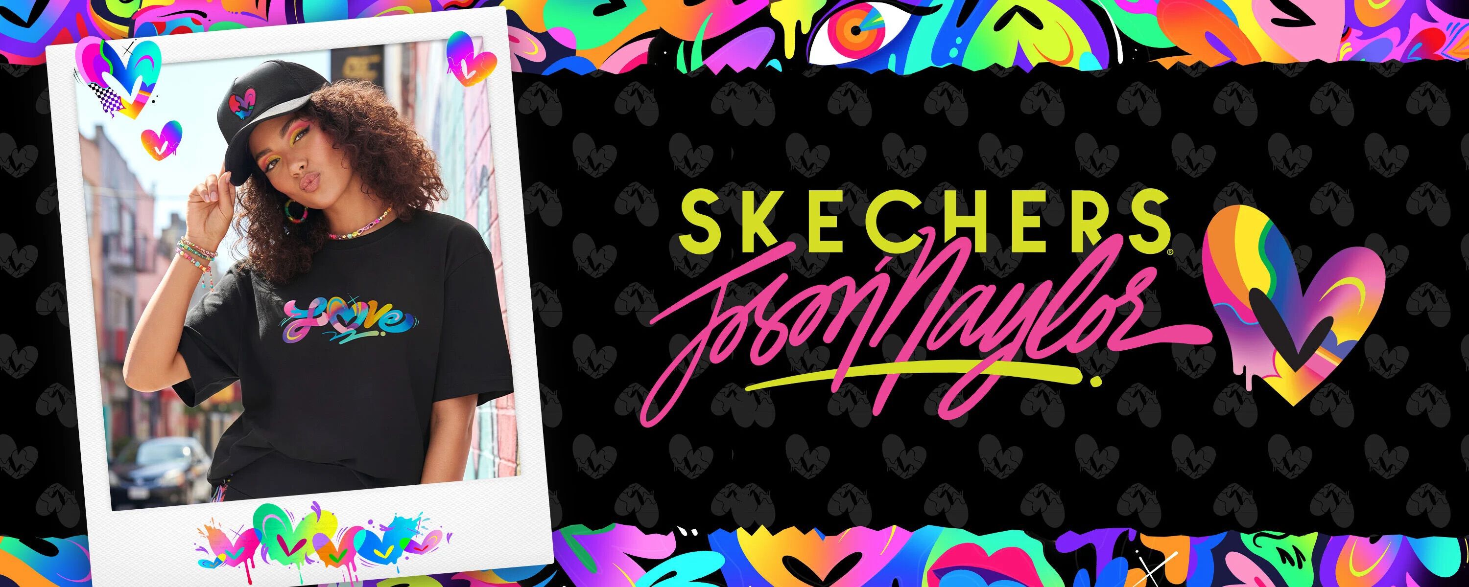 skechers x jason naylor hero banner 