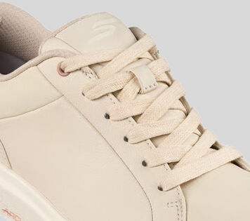 LACE UP