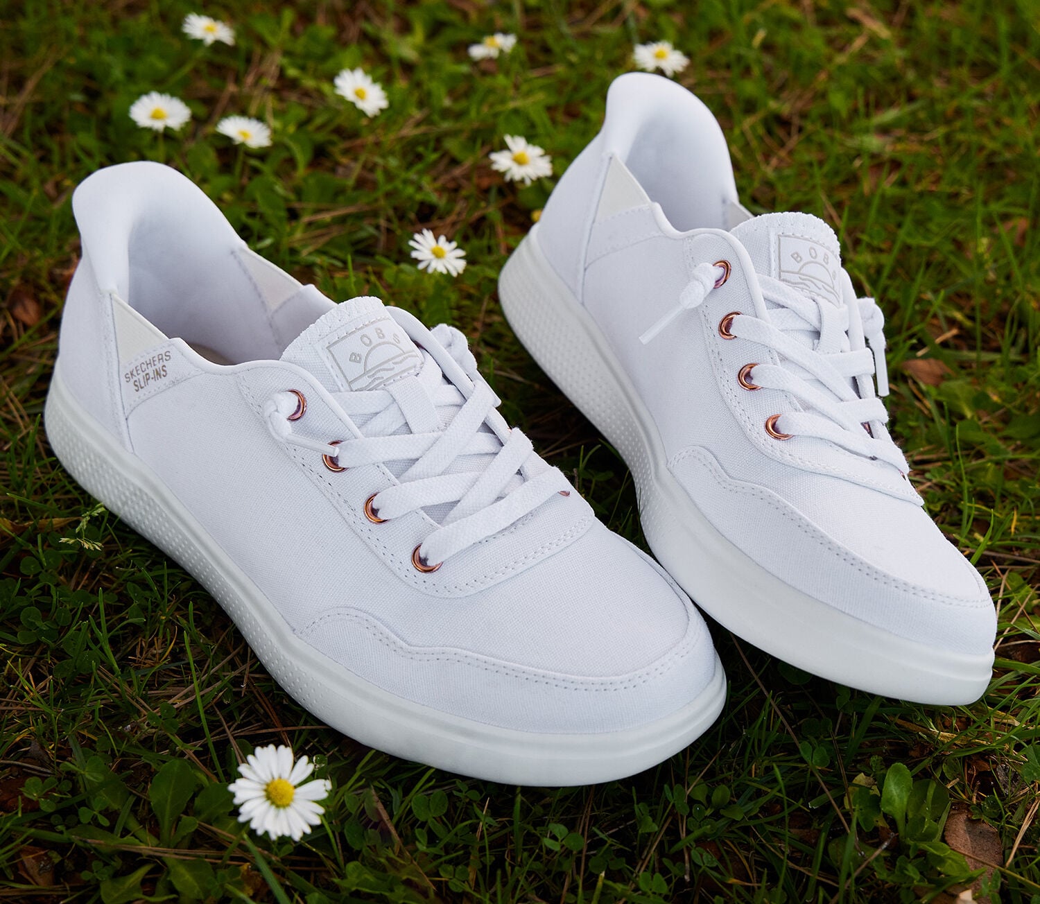 Material-Specific Tips for Skechers