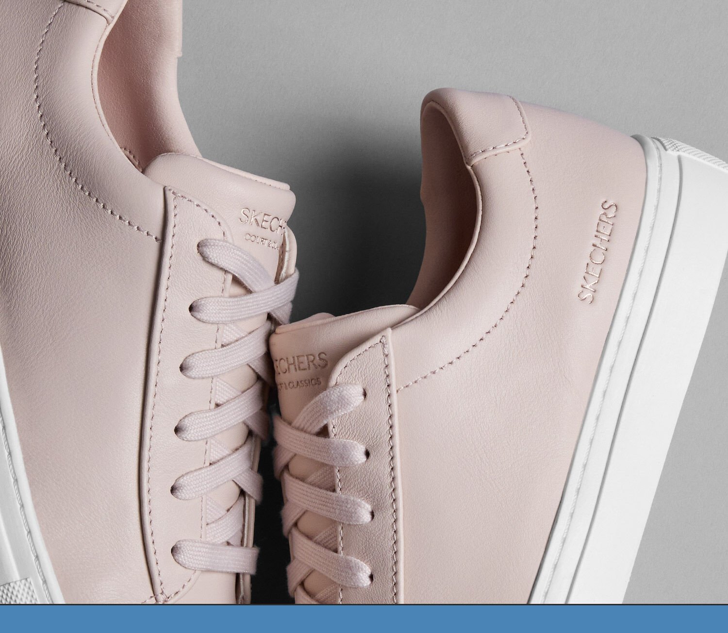 rose-shoe
